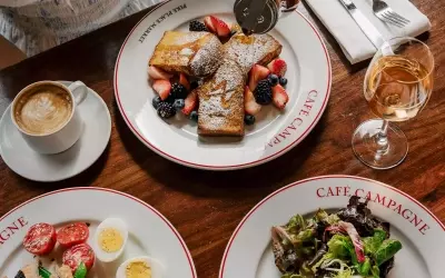 Seattle's Culinary and Accommodation Gems