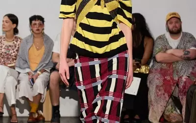 Henry Zankov Appointed as Artistic Director at Diane von Furstenberg