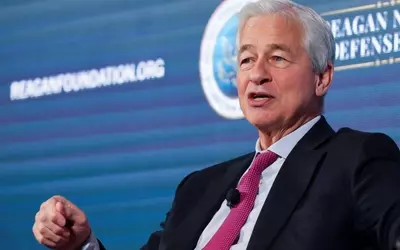 JPMorgan's Optimistic Outlook Amidst Rising Expenses