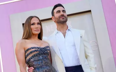 Jennifer Lopez's New Rom-Com and Her On-Screen Chemistry
