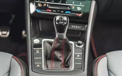 Volkswagen's Jetta GLI Bids Farewell to Manual Transmission