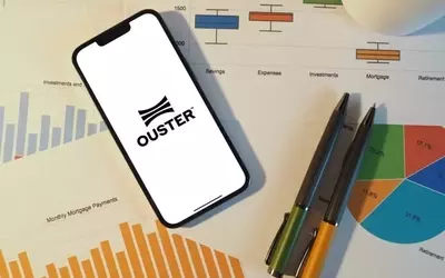 Ouster Gains Momentum with Defense Sector Expansion and Analyst Price Target Increase
