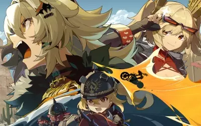 Indie Developer Accuses MiHoYo of Copying Puzzle Game