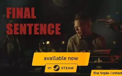 Indie Developer's Bold Move: Urges Players to Await Sale for "Final Sentence"