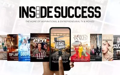 Inside Success TV: The Future of Entrepreneurial Entertainment