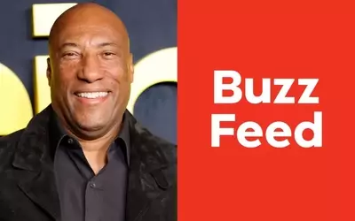 Byron Allen Acquires BuzzFeed, Aims to Rival YouTube with Free Streaming Platform