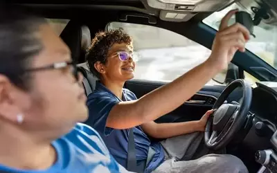 Top Used Cars for Teen Drivers Under $10,000