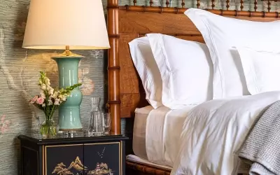 The Weston: A Culinary Retreat in Vermont