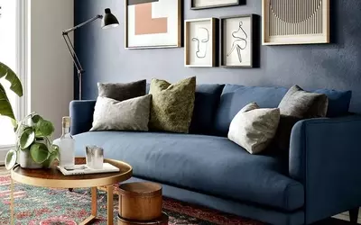 The Ultimate Guide to Deep-Seated Sofas for Every Home