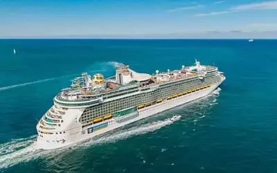 Navigating the High Seas of Travel Demand: Cruise Lines Thrive Amid Rising Costs