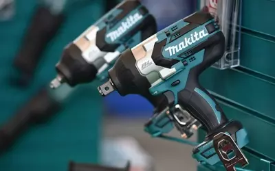 Makita's Heavy-Duty 35-Piece Bit Set: A Homeowner's Essential at Just $15