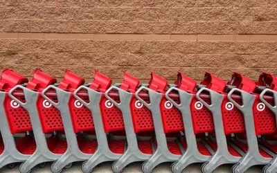 Target's Strategic Evolution: From Slump to Rebound Potential