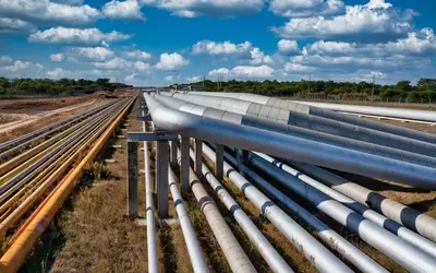 Energy Transfer's Stellar Q1 Performance and Future Growth Prospects