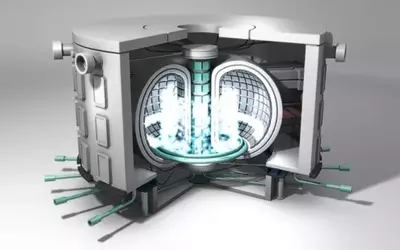 Deep Fission IPO: High-Risk Nuclear Tech Raises Concerns