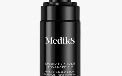 The Best Peptide-Infused Skincare Products for a Youthful Glow