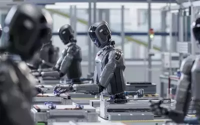 The Exponential Wave of Humanoid Robotics