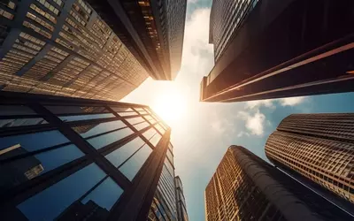 Divergent Performance in Core Real Estate Funds