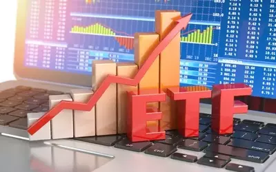 Baron Financials ETF Performance Review Q1 2026