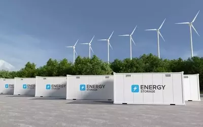 Michigan Bolsters Energy Storage with $1.6 Billion DTE Energy-LG Energy Solution Collaboration