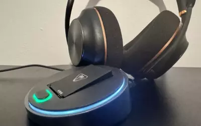 Turtle Beach Stealth Pro II Review: A Premium Gaming Headset Experience