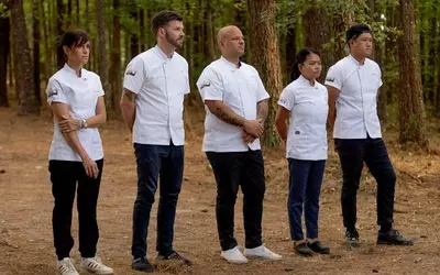 Reality TV Titans Face Creative Crises