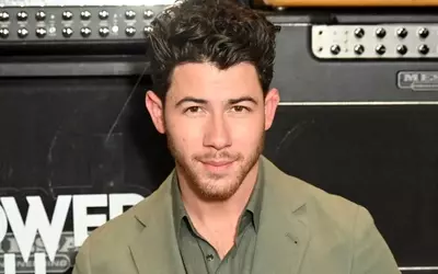 Nick Jonas' Awkward Encounter with a Director
