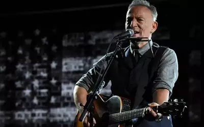 Musical Icons Unite for 'Power to the People' Festival Organized by Tom Morello