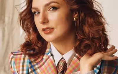 Ania Magliano: A Rising Star in UK Comedy