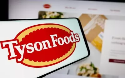Tyson Foods Appoints New Chief Executive Officer