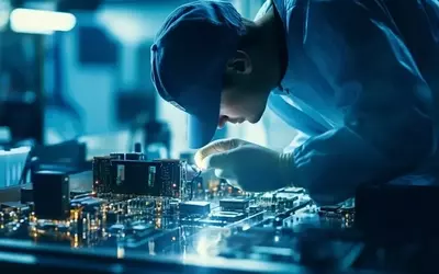 Broadcom (AVGO): A Premier Choice in Steve Cohen's Investment Portfolio