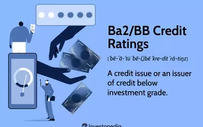Understanding Ba2/BB Credit Ratings: Implications for Investors and Issuers