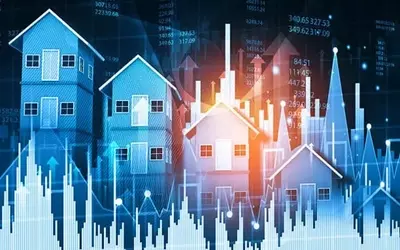 US New Home Sales Market Cap Sees Significant Decline in April 2026