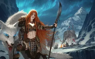 Grim Dawn's Major Expansion, Fangs of Asterkarn, Launches in July