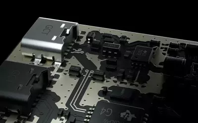 Itera's Liquid Metal PCB Prototyping: A New Era in Hardware Design?