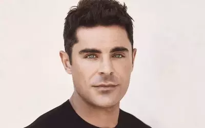 Zac Efron to Lead 'Angel Heart' Series Adaptation for HBO, A24