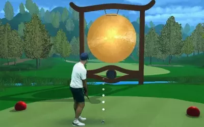 Normal Golf Game: The Most Maddeningly Compelling Golf Experience on Steam