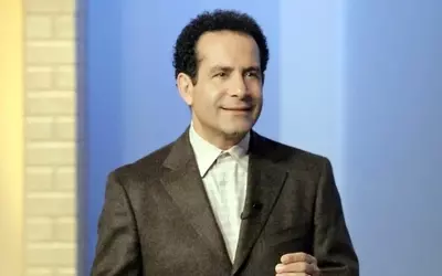Tony Shalhoub Joins CBS's 'Einstein,' Reuniting with 'Monk' Creators