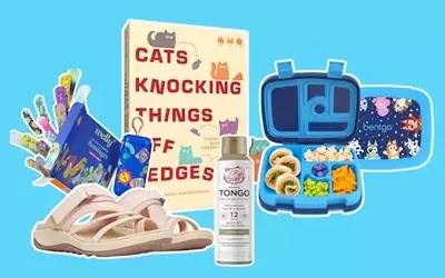 Scary Mommy Editors' Favorite Amazon Finds