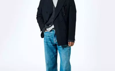 How GQ Editors Master Summer Style with Todd Snyder