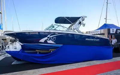 MasterCraft Boat Holdings: Downgrade to 'Hold' Amidst Valuation Concerns