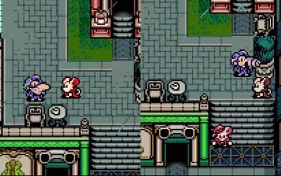 Obtain the "Valor Medallion" by Completing the "Bouquet" Quest in Mina the Hollower