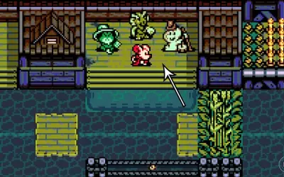A Comprehensive Guide to Locating and Rescuing the Lost Amphibian in Mina the Hollower