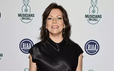 Martina McBride Withdraws from 'Freedom 250' Concert Series