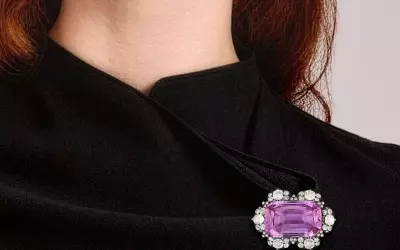 Christie's London Jewels Auction Highlights