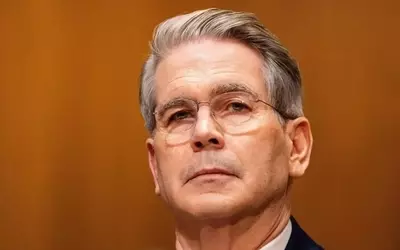Treasury Secretary Scott Bessent Urges Congress to Enact Crypto Legislation, Rejects CBDC Idea