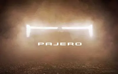 Mitsubishi Revives Pajero and Montero Names for New Off-Road SUV Series