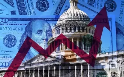 The Looming US Debt Crisis: A Nation at a Crossroads