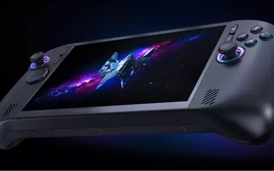 Acer Unveils Predator Atlas 8 Handheld PC with Intel G-Series Chips