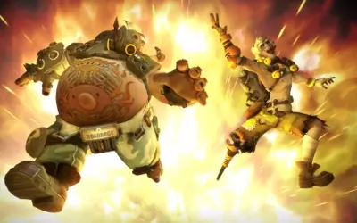 Overwatch GM Hints at Future Animated Series