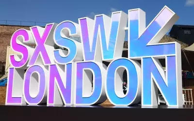 SXSW London 2026: AI, Robotics, and the Future of Creativity and Society